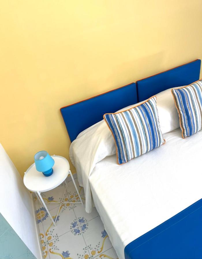 Street View Guest house