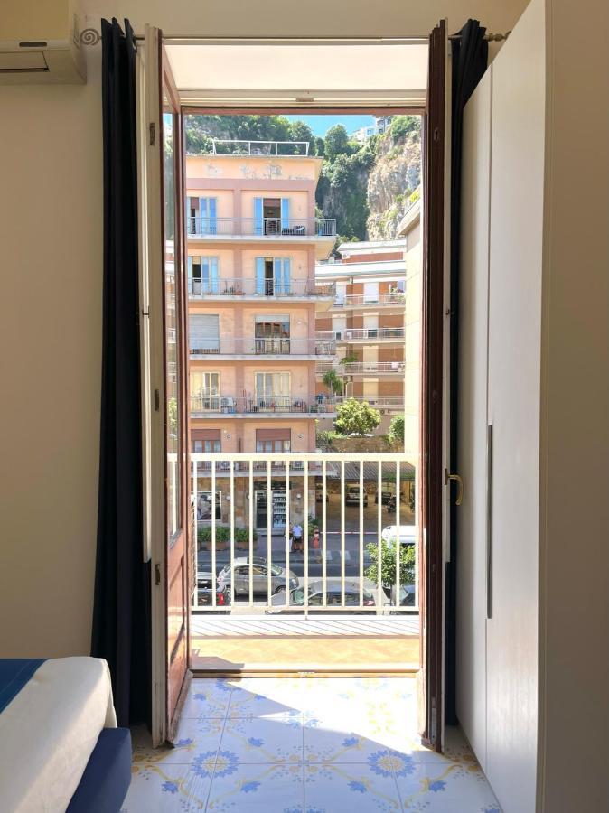Guest house Street View Sorrento