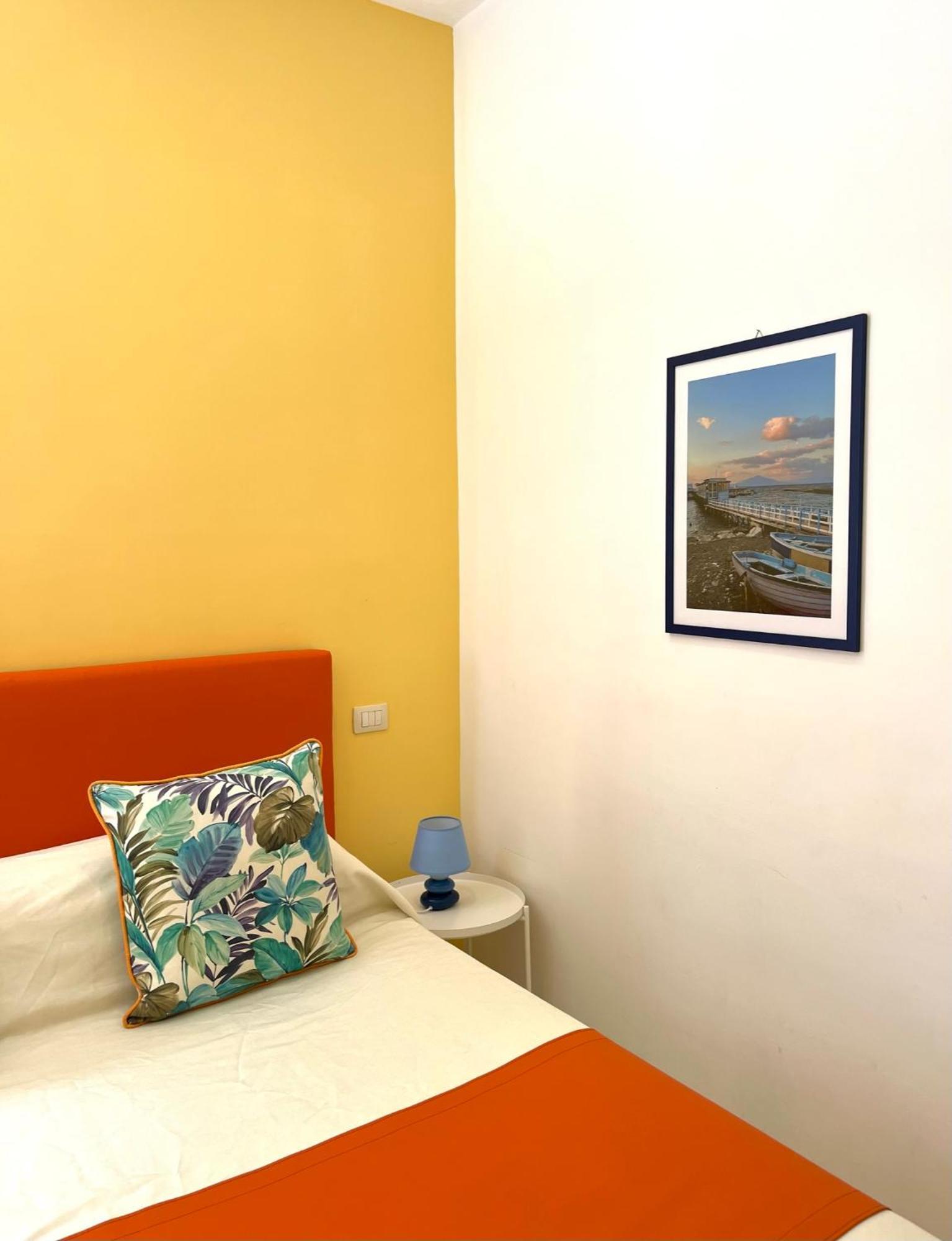 Street View Guest house